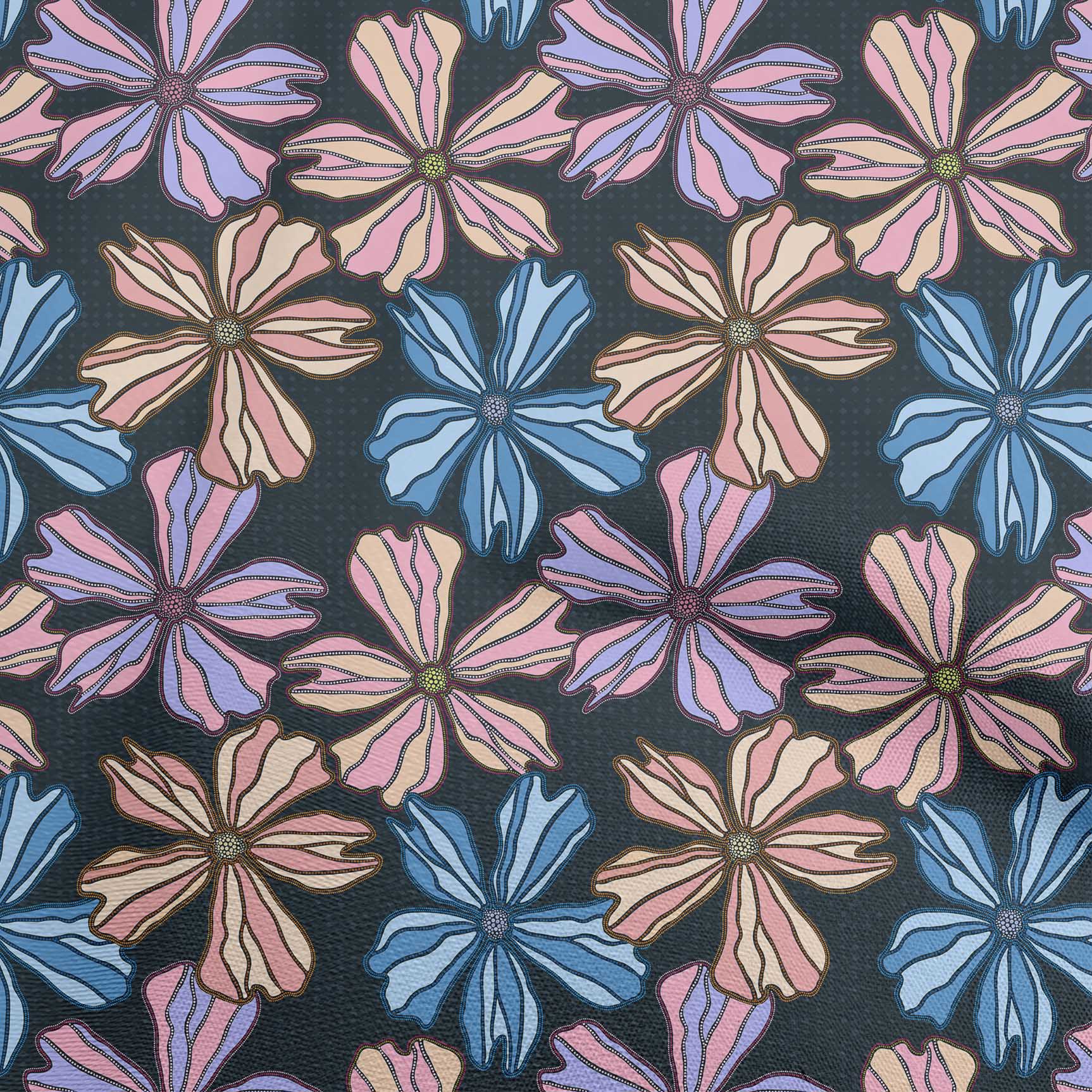 OneOone Cotton Flex Grey Fabric Decorated Floral Craft Projects Decor Fabric Printed By The Yard 40 дюймів 42 Inch Wide - Viscose Chiffon середній синього кольору
OneOone Cotton Flex Grey Fabric Decorated Floral Craft Projects Decor Fabric Printed By The Yard 40 дюймів 42 Inch Wide - Viscose Chiffon середній синього кольору