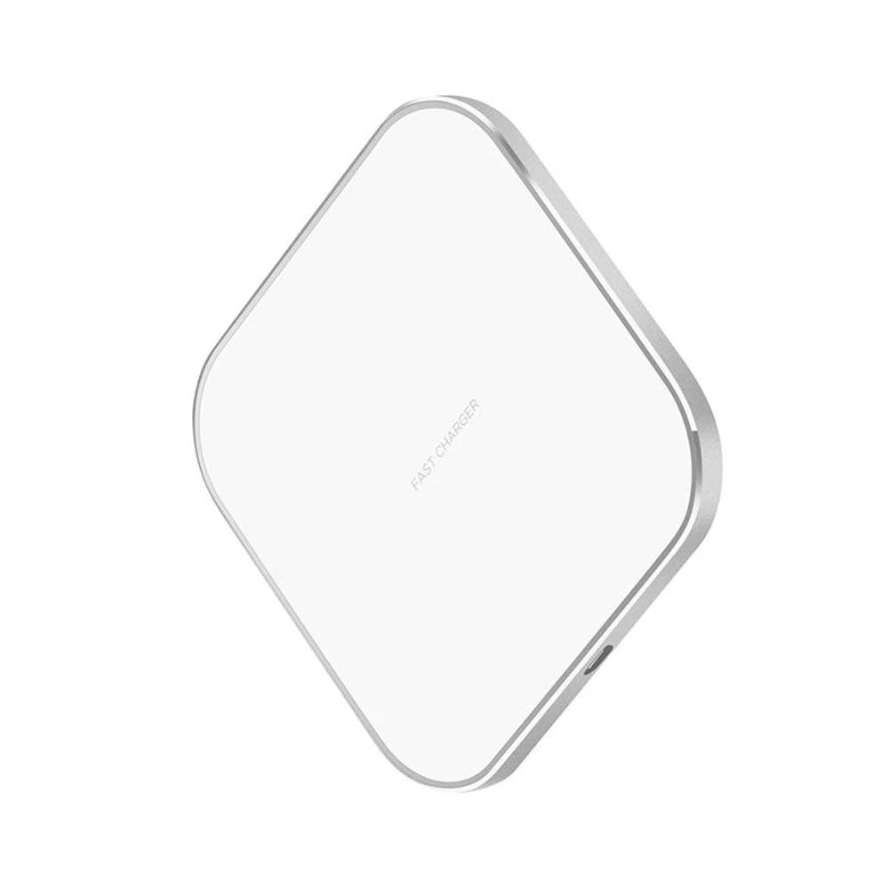 Беспроводное зарядное устройство 15 Вт для iPhone 16 15 14 13 12 ProMax Индукционная быстрая зарядка Пад Док-станция для Samsung S23 S22 Xiaomi
Беспроводное зарядное устройство 15 Вт для iPhone 16 15 14 13 12 ProMax Индукционная быстрая зарядка Пад Док-станция для Samsung S23 S22 Xiaomi