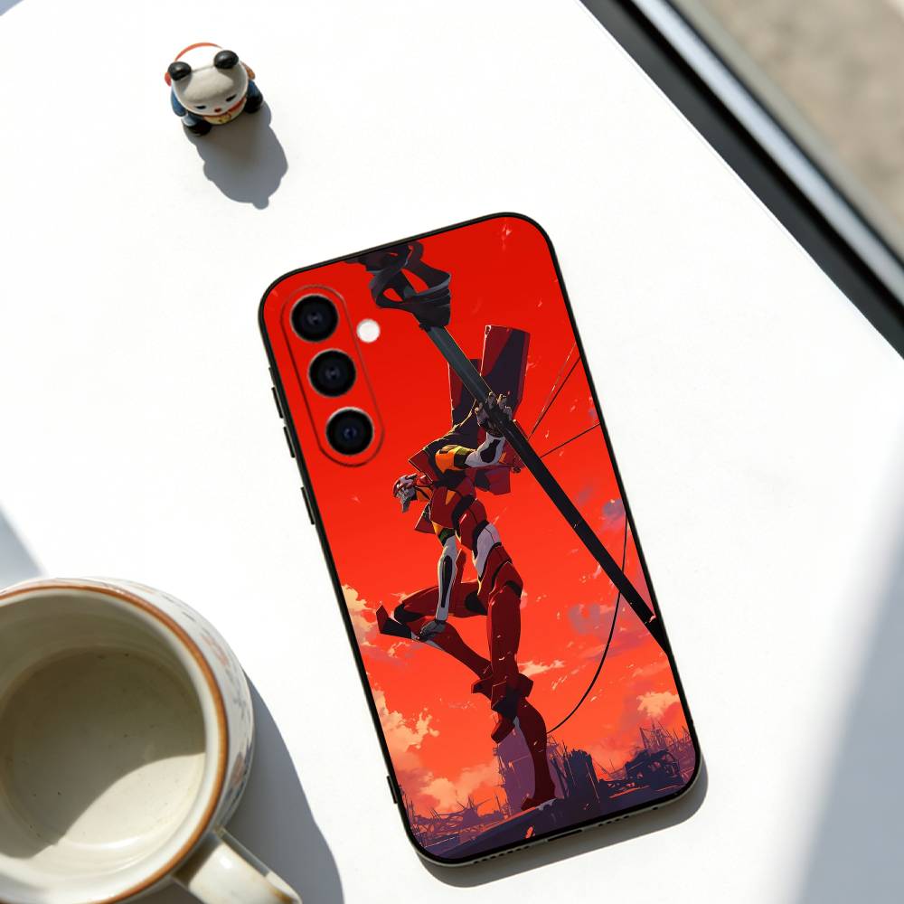 EVA Phone Case For Samsung Galaxy A73,A72,A71,A70,A53,A52,A51,Soft Black Cover Samsung a11
EVA Phone Case For Samsung Galaxy A73,A72,A71,A70,A53,A52,A51,Soft Black Cover Samsung a11