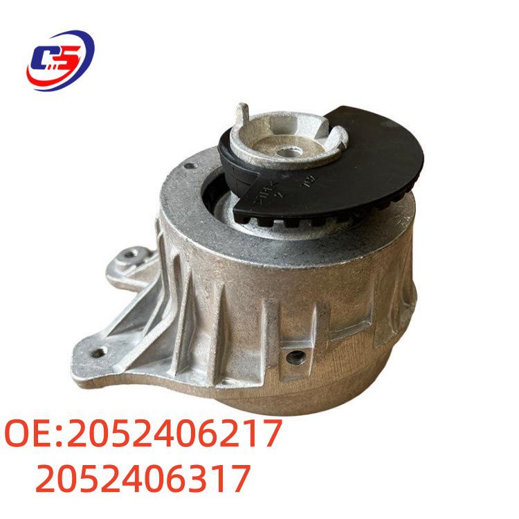 Engine Mount Rubber for Mercedes-Benz C-Class W205 (Parts #2052406217, A2052406317) 2052406217 2052406317
Engine Mount Rubber for Mercedes-Benz C-Class W205 (Parts #2052406217, A2052406317) 2052406217 2052406317