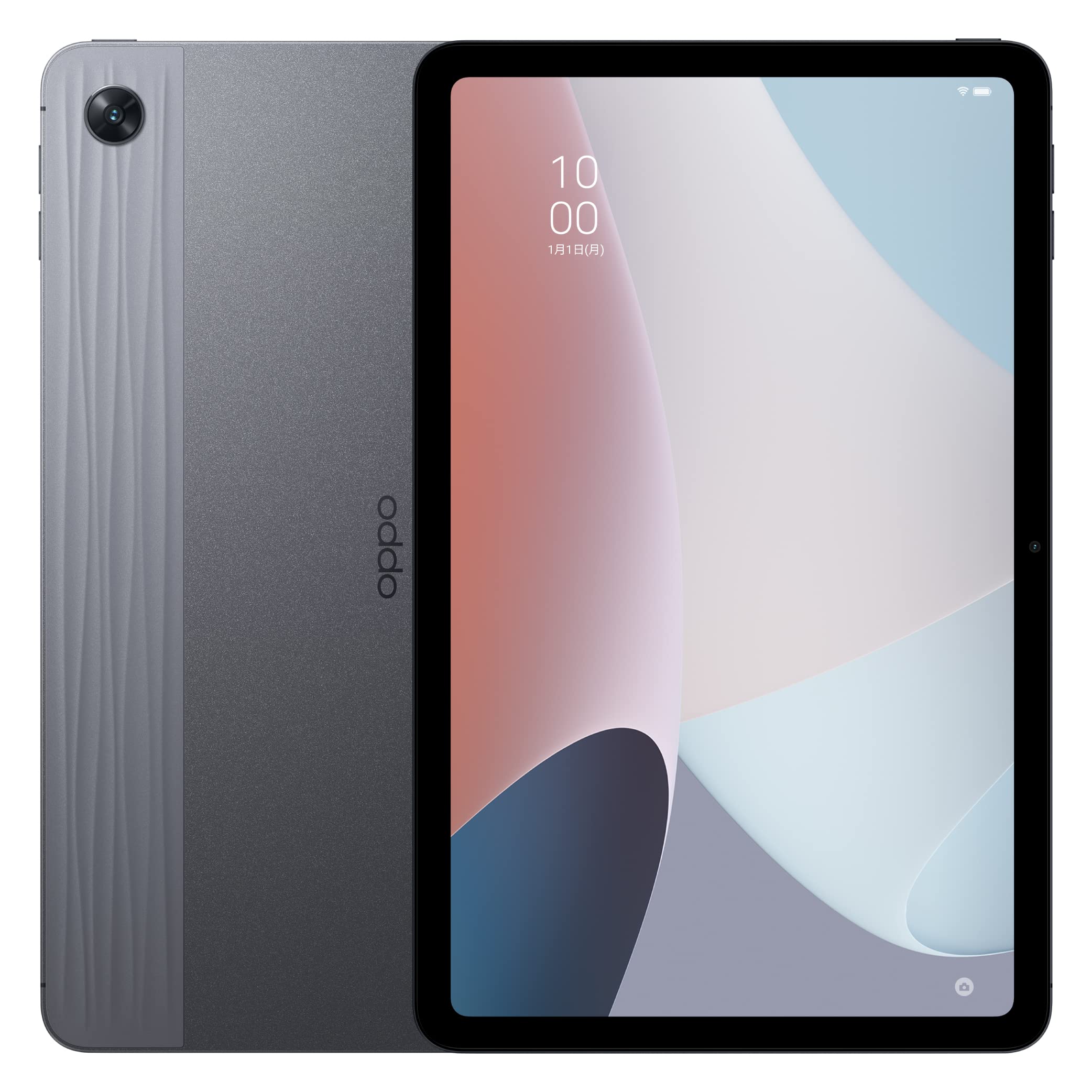 OPPO Pad Air Night Thin and 2K Quad High Fast Google Kids Space Tablet, Gray, 64GB, 10.3-inch, Lightweight, Display, Speakers, Capacity, Charging, сірий колір
OPPO Pad Air Night Thin and 2K Quad High Fast Google Kids Space Tablet, Gray, 64GB, 10.3-inch, Lightweight, Display, Speakers, Capacity, Charging, сірий колір