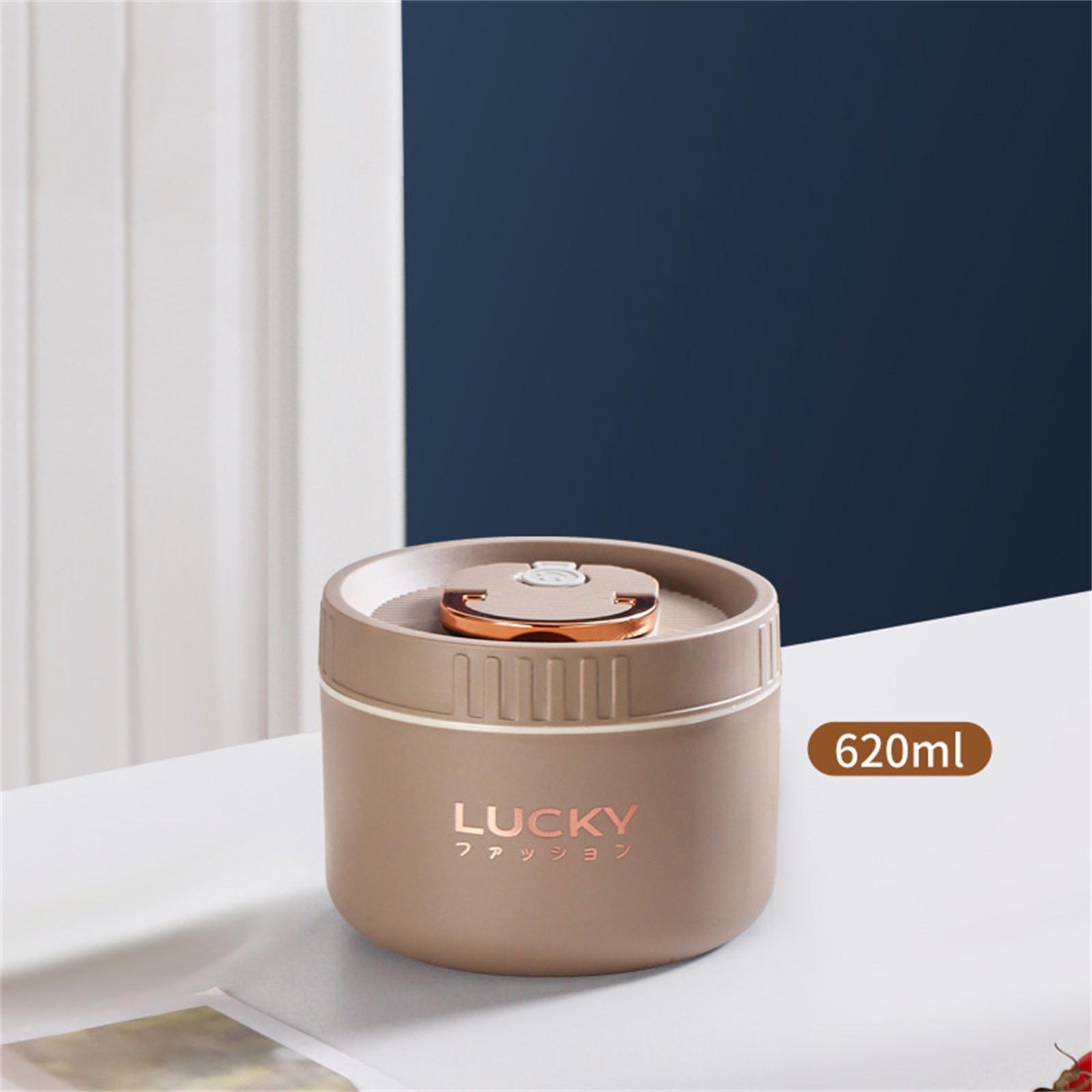 Термальный ланч-бокс Bento Box Портативный изолированный контейнер для ланча Штабелируемый герметичный пищевой контейнер из нержавеющей стали One Size
Термальный ланч-бокс Bento Box Портативный изолированный контейнер для ланча Штабелируемый герметичный пищевой контейнер из нержавеющей стали One Size