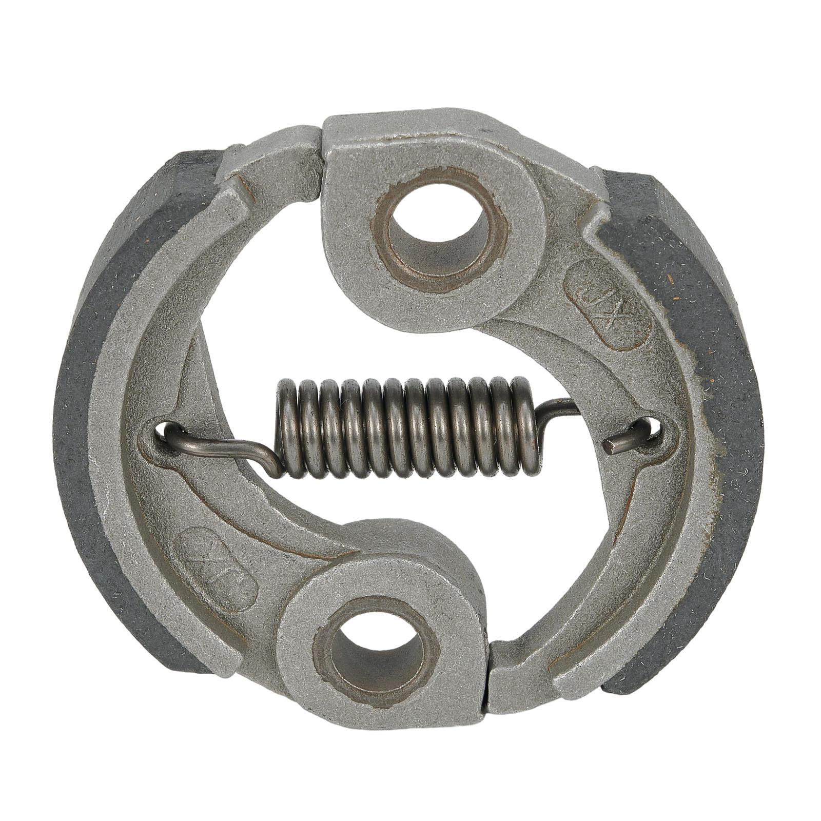 Accessories Clutch Kit Model TD48 TH34 For Kawasaki Gear
Accessories Clutch Kit Model TD48 TH34 For Kawasaki Gear