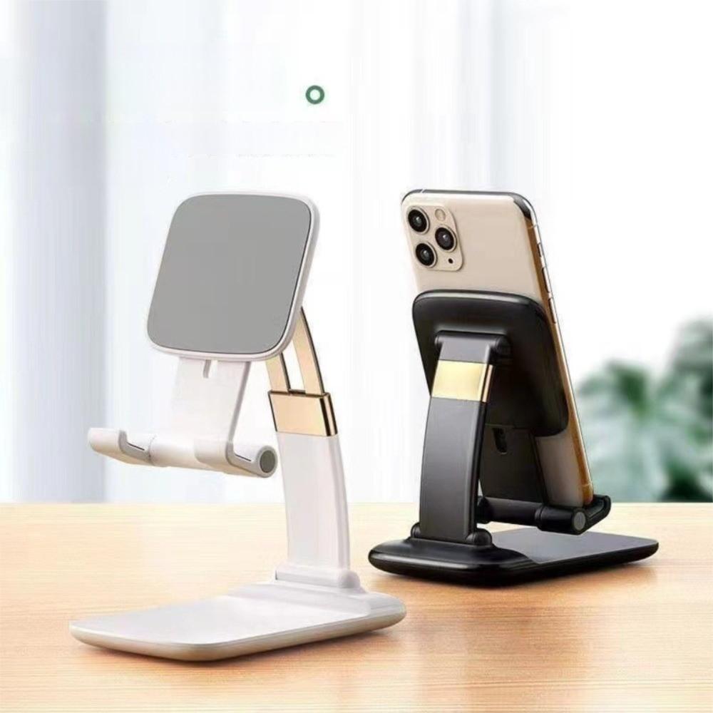 Silicone Protection Mobile Phone Stand Foldable Desktop Tablet Holder New Phone Holder білий
Silicone Protection Mobile Phone Stand Foldable Desktop Tablet Holder New Phone Holder білий