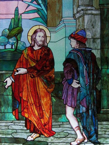 Custom Size Stained Glass Window Film Church style Jesus Angel Picture Sticker Frosted Static Cling Home Church Office Decor (as the picture,45cmX60cm)
Custom Size Stained Glass Window Film Church style Jesus Angel Picture Sticker Frosted Static Cling Home Church Office Decor (as the picture,45cmX60cm)