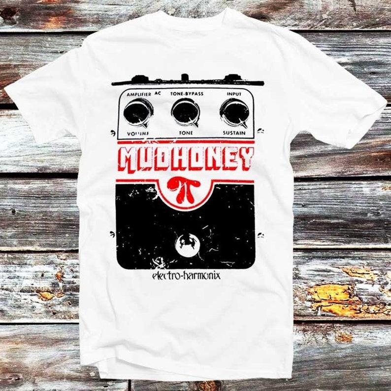230 Gsm 100% Cotton Mudhoney Superfuzz T Shirt Music Band Top Tee Vintage Harmonix Best Gift Mens Womens Unisex Retro T Shirt B191 L білий
230 Gsm 100% Cotton Mudhoney Superfuzz T Shirt Music Band Top Tee Vintage Harmonix Best Gift Mens Womens Unisex Retro T Shirt B191 L білий