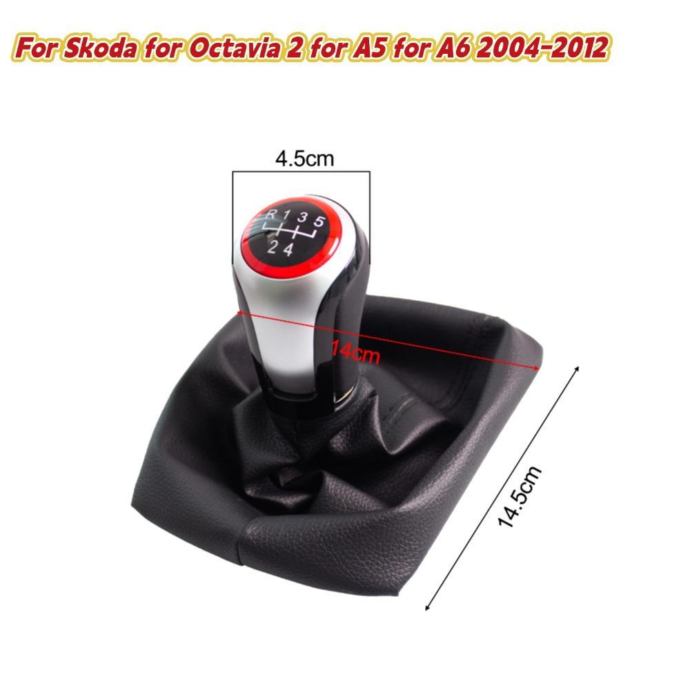 5 Speed Manual Shift Knob Bracket Base Assembly For Skoda For Octavia 2 For A5 For A6 2004-2012 Interior Decoration China Mainland
5 Speed Manual Shift Knob Bracket Base Assembly For Skoda For Octavia 2 For A5 For A6 2004-2012 Interior Decoration China Mainland