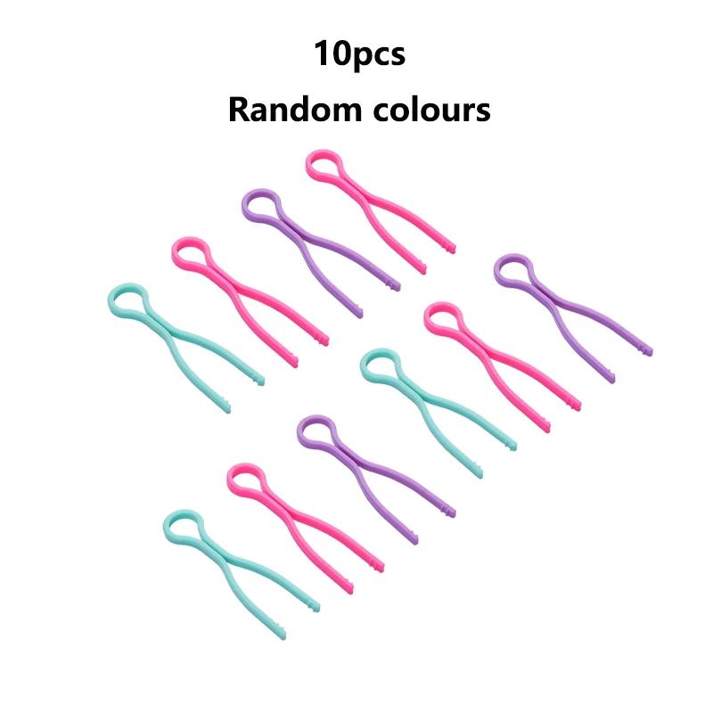 10/30/50 шт. разноцветные пластиковые зажимы для шпуль, зажимы для катушек с нитками, швейные принадлежности
10/30/50 шт. разноцветные пластиковые зажимы для шпуль, зажимы для катушек с нитками, швейные принадлежности