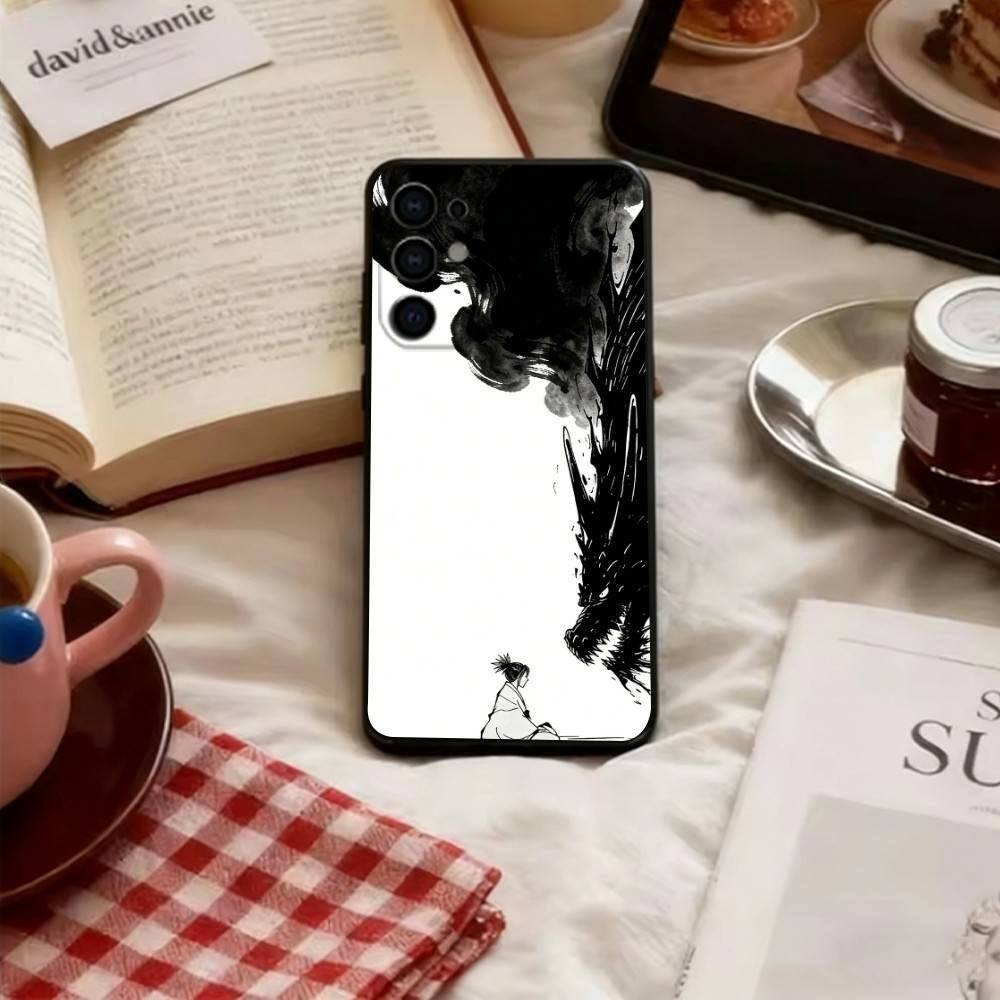 Minimalist Ink Art Phone Case Black Silicone Soft For Samsung S25,S24,S21,S22,S23,S30,Ultra,S20,Plus,Fe,Lite Samsung S205G
Minimalist Ink Art Phone Case Black Silicone Soft For Samsung S25,S24,S21,S22,S23,S30,Ultra,S20,Plus,Fe,Lite Samsung S205G