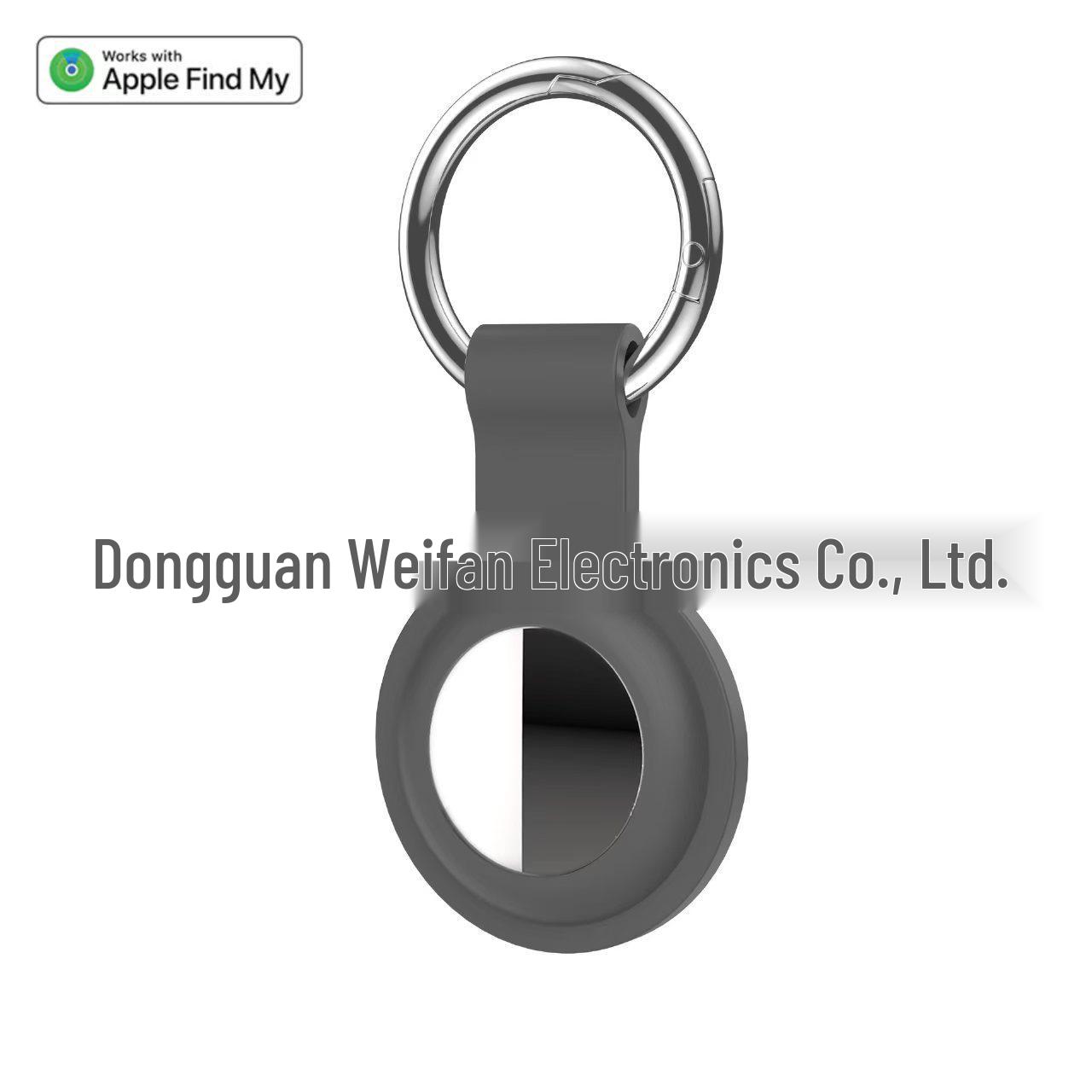 ISO Global GPS Locator: Anti-Loss Device for Children, Pets, and Elderly - Airtag Alternative
ISO Global GPS Locator: Anti-Loss Device for Children, Pets, and Elderly - Airtag Alternative