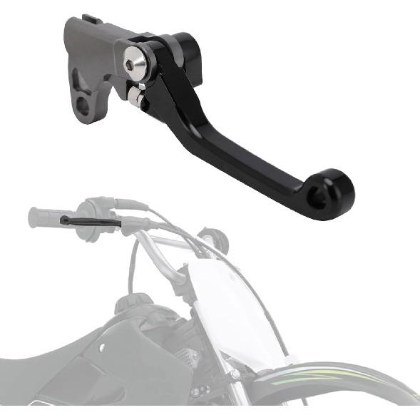 Motorcycle Brake Lever Pivot Levers Adjustable CNC for KLX 110 KLX110 KLX110L 2010-2025 Dirt Pit Bike Green чёрный
Motorcycle Brake Lever Pivot Levers Adjustable CNC for KLX 110 KLX110 KLX110L 2010-2025 Dirt Pit Bike Green чёрный