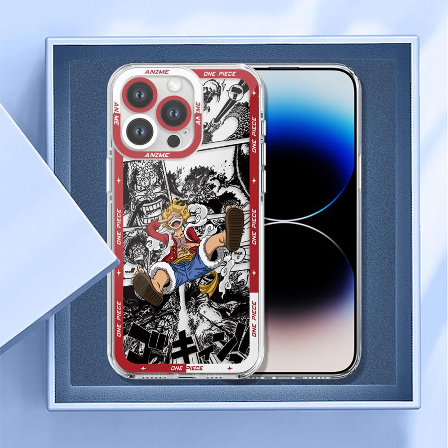 Аниме One Piece Луффи Крутой Прозрачный Чехол для Телефона для iPhone 12 Mini 16 15 14 Plus XR 16e 7 8 13 12 11 Pro MAX 17 Air iPhone 12 mini
Аниме One Piece Луффи Крутой Прозрачный Чехол для Телефона для iPhone 12 Mini 16 15 14 Plus XR 16e 7 8 13 12 11 Pro MAX 17 Air iPhone 12 mini