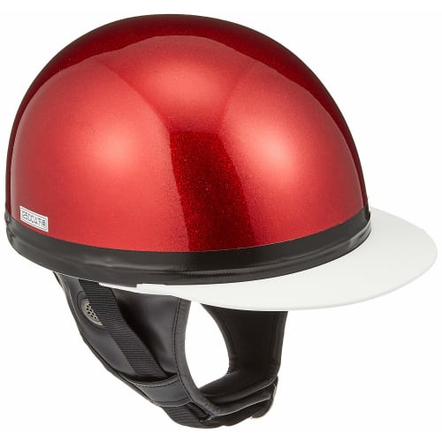 Шлем Bike Parts Center, полукепка, пробкового типа, красный глиттер, один размер подходит большинству (Окружность головы 57см~менее 60см) 700109
Шлем Bike Parts Center, полукепка, пробкового типа, красный глиттер, один размер подходит большинству (Окружность головы 57см~менее 60см) 700109