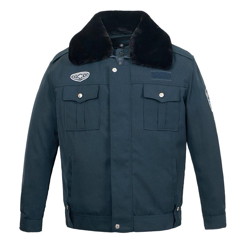 Unisex Winter Tactical Security Padded Work Jacket 195/5XL
Unisex Winter Tactical Security Padded Work Jacket 195/5XL