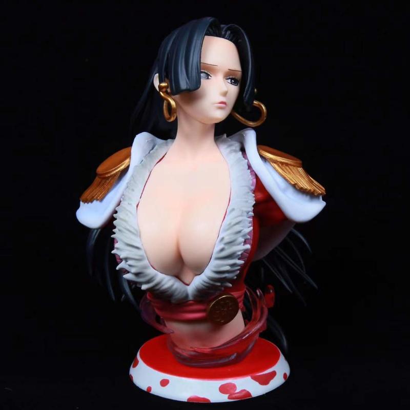 Аниме One Piece GK Бюст Королева Бояхан Повар Модели Аниме Фигурка Модель Действие Фигурка Игрушка Настольный Орнамент
Аниме One Piece GK Бюст Королева Бояхан Повар Модели Аниме Фигурка Модель Действие Фигурка Игрушка Настольный Орнамент