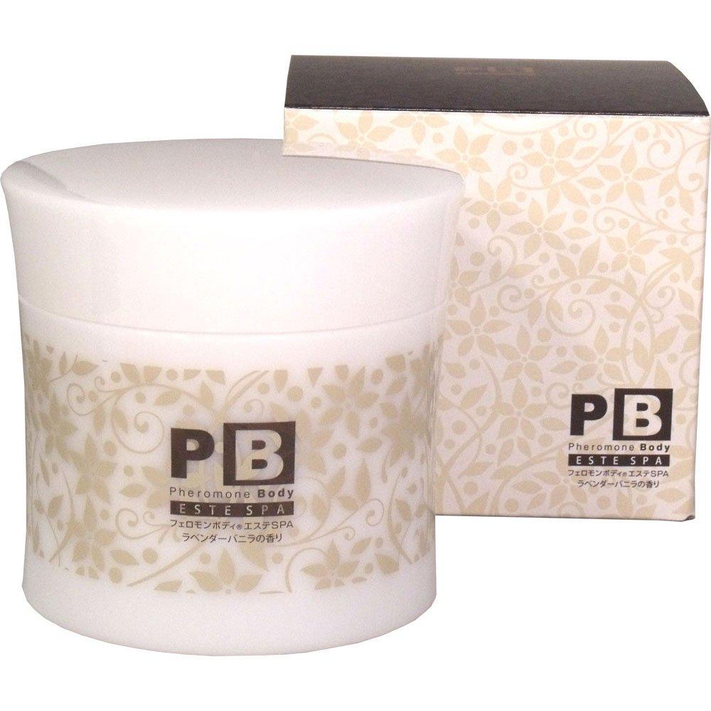 Pheromone Body Spa Treatment 500g x 3-pack
Pheromone Body Spa Treatment 500g x 3-pack