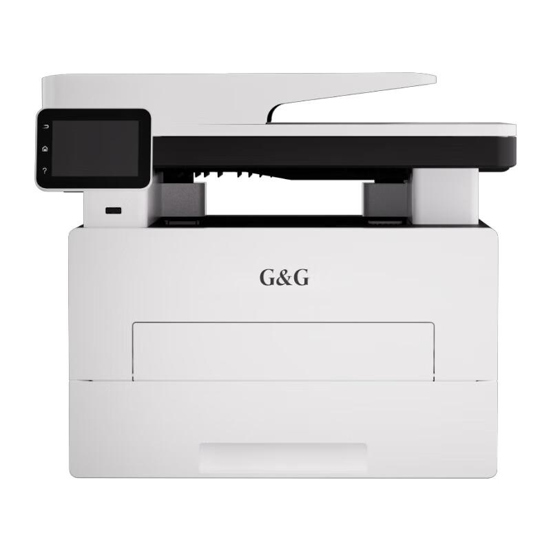 G&G GM3310DN Multifunction Automatic Duplex Mono Laser Printer CN plug (adapter included)
G&G GM3310DN Multifunction Automatic Duplex Mono Laser Printer CN plug (adapter included)