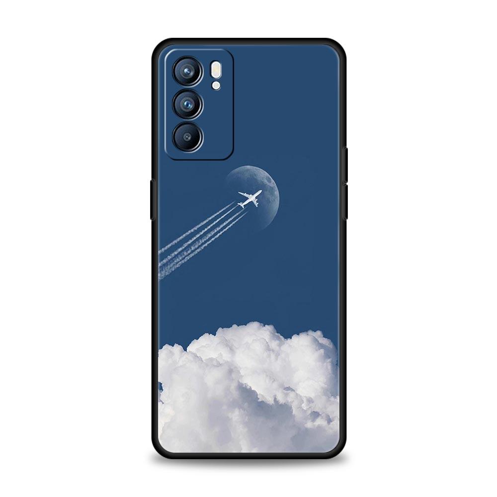 Airplane Pattern Phone Case For Oppo Reno14 Reno13 Reno12 11 F 10 Find X5 X9 Pro A54 5G A53 A52 A9 A74 A78 4G A79 A80 A98 Cover For Oppo A9 2020
Airplane Pattern Phone Case For Oppo Reno14 Reno13 Reno12 11 F 10 Find X5 X9 Pro A54 5G A53 A52 A9 A74 A78 4G A79 A80 A98 Cover For Oppo A9 2020