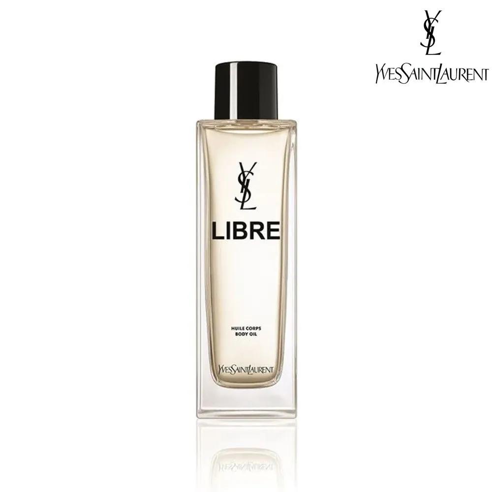 Yves Saint Laurent Libre Body Oil 150ml
Yves Saint Laurent Libre Body Oil 150ml