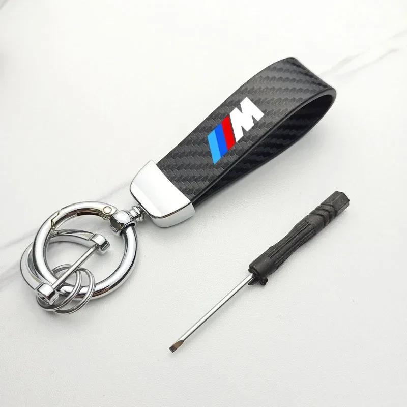 Car Sticker Hot 2025 Multifunction Carbon fiber skin Keychain Car Badge Accessories For BMW M Emblem E46 E36 E34 F10 E90 F30 E60
Car Sticker Hot 2025 Multifunction Carbon fiber skin Keychain Car Badge Accessories For BMW M Emblem E46 E36 E34 F10 E90 F30 E60