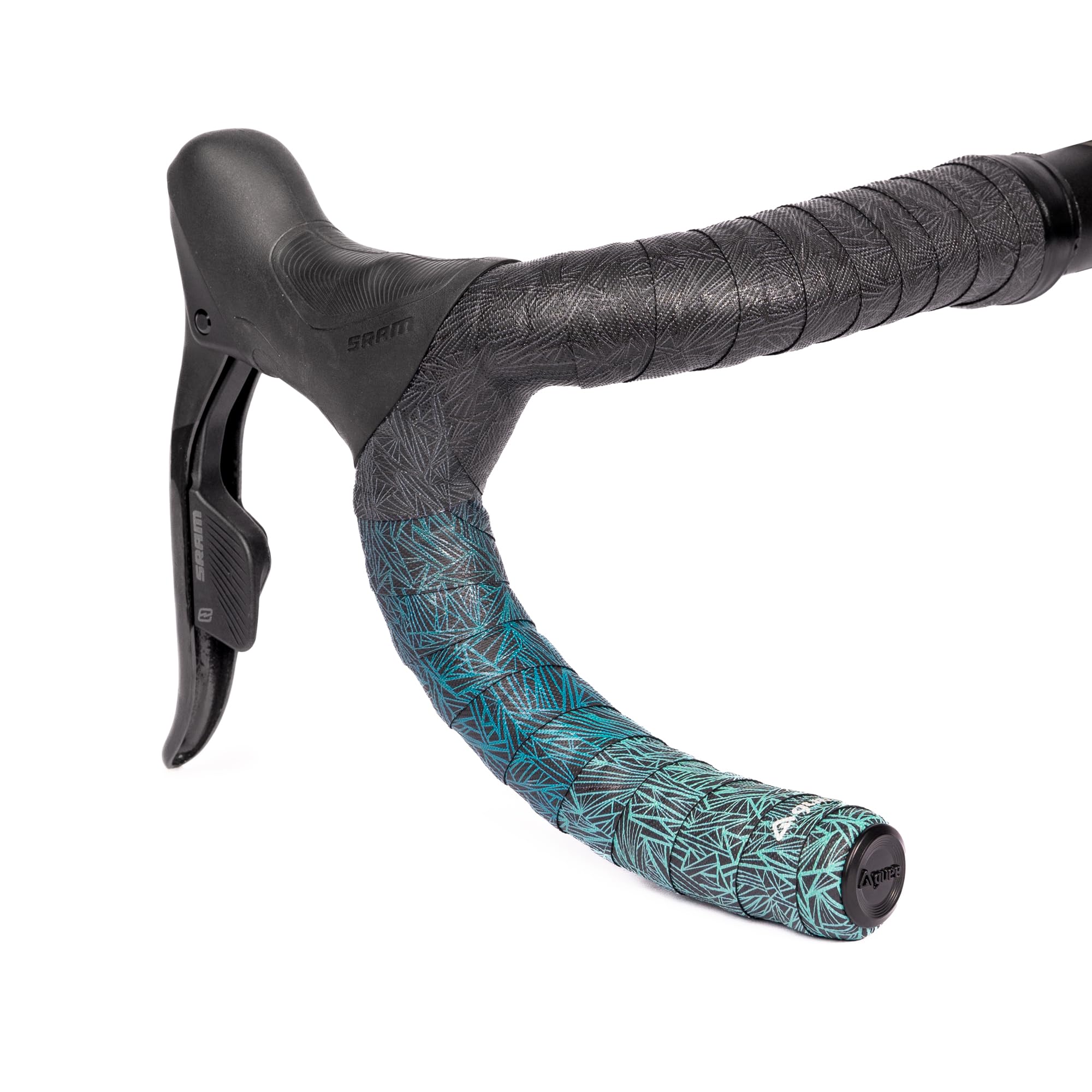 GUEE Attitude Fade Bar Tape Fade Celeste -
GUEE Attitude Fade Bar Tape Fade Celeste -