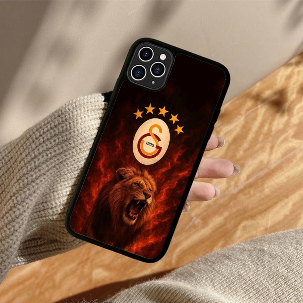 Football Team Galatasaray PC+TPU Shockproof Protective Phone Case For IPhone17 14 15 16 Pro Max 13 12 11 17 Air iPhone 15 plus
Football Team Galatasaray PC+TPU Shockproof Protective Phone Case For IPhone17 14 15 16 Pro Max 13 12 11 17 Air iPhone 15 plus