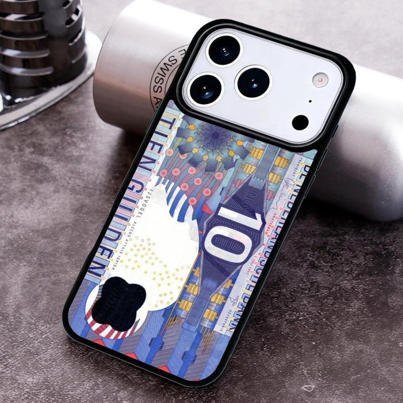 Netherland Dutch Guilder Money Phone Case for iPhone 17 16 15 Pro Max Air 14 13 12 11 Plus Shockproof Capa Cover iPhone 16 Plus
Netherland Dutch Guilder Money Phone Case for iPhone 17 16 15 Pro Max Air 14 13 12 11 Plus Shockproof Capa Cover iPhone 16 Plus