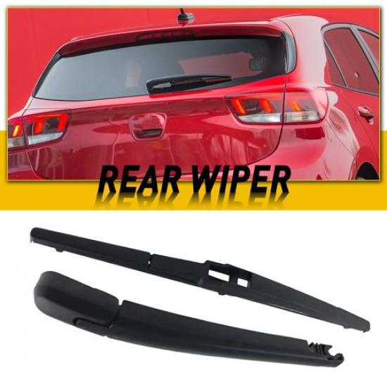 Rear Windshield Wiper Arm with Blade 988152P000 for Sorento 2010-2015 for 3200 V
Rear Windshield Wiper Arm with Blade 988152P000 for Sorento 2010-2015 for 3200 V
