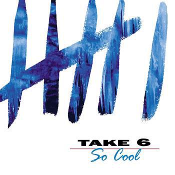 CD TAKE 6 So Cool 9467952 Reprise Records 1998 US SoulFunk Used
CD TAKE 6 So Cool 9467952 Reprise Records 1998 US SoulFunk Used