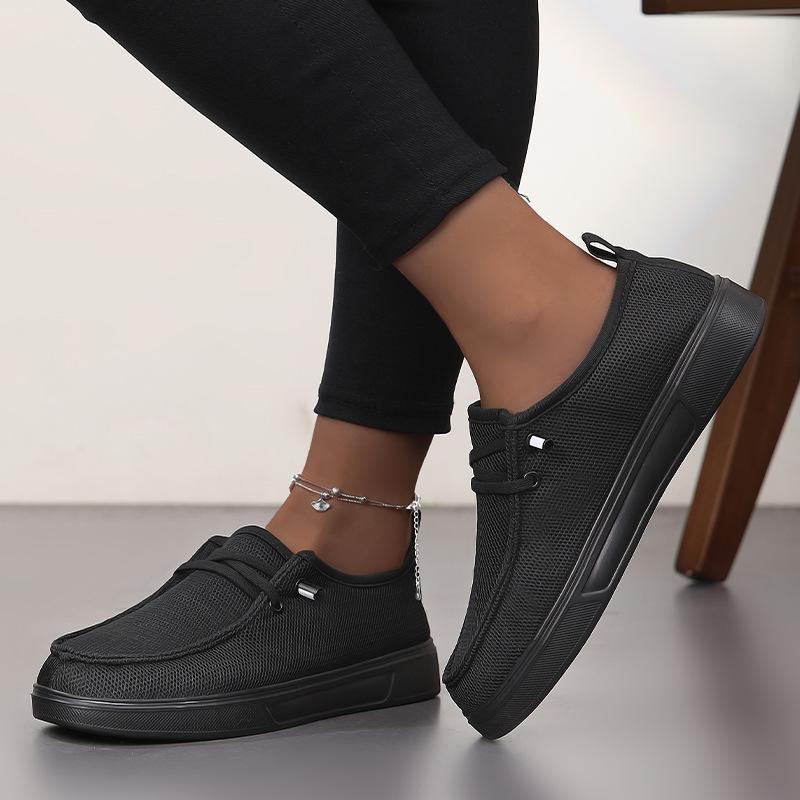 New casual loafers platform-soled large size-size one-pedal soft-soled espadrilles 48 чорний
New casual loafers platform-soled large size-size one-pedal soft-soled espadrilles 48 чорний