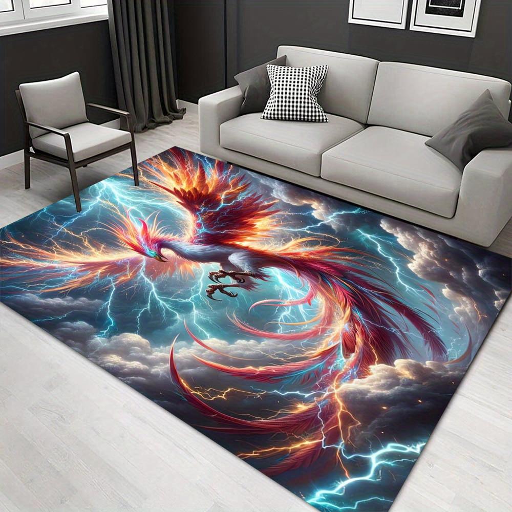 1pc 18996810480 Pattern Carpet, Area Rug For Living Room Bedroom Room Bed Chair Laundry Entryway Corridor Yard Non-slip Outdoor Camping Rug 60cm by 90cm
1pc 18996810480 Pattern Carpet, Area Rug For Living Room Bedroom Room Bed Chair Laundry Entryway Corridor Yard Non-slip Outdoor Camping Rug 60cm by 90cm