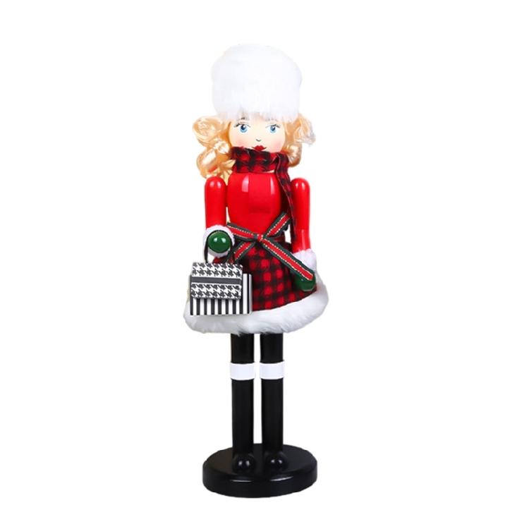 Wood Decorative Statue Desktops Ornament Office Tabletop Figurine Christmas Theme Collectible Decoration for Party
Wood Decorative Statue Desktops Ornament Office Tabletop Figurine Christmas Theme Collectible Decoration for Party