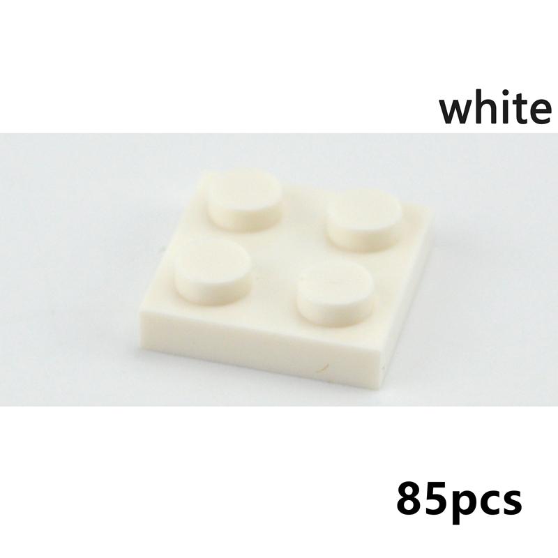 Thin Figures Bricks 2x2 Dots 3022 DIY Educational Creative Building Blocks Bulk Set Compatible Classic Parts
Thin Figures Bricks 2x2 Dots 3022 DIY Educational Creative Building Blocks Bulk Set Compatible Classic Parts
