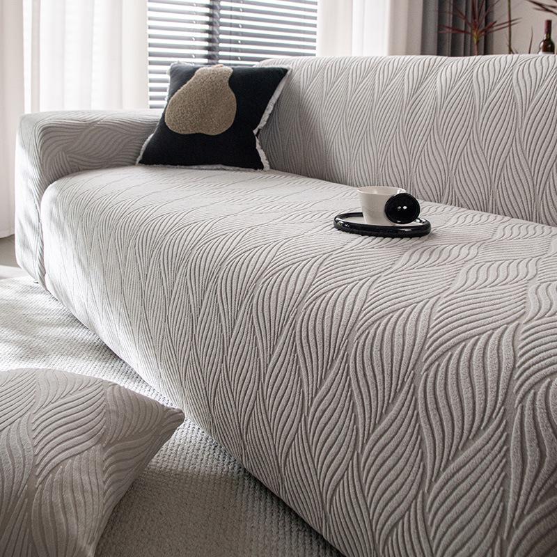 2025 Универсальный однотонный минималистичный флисовый чехол для дивана 5-seater (305-360cm)
2025 Универсальный однотонный минималистичный флисовый чехол для дивана 5-seater (305-360cm)