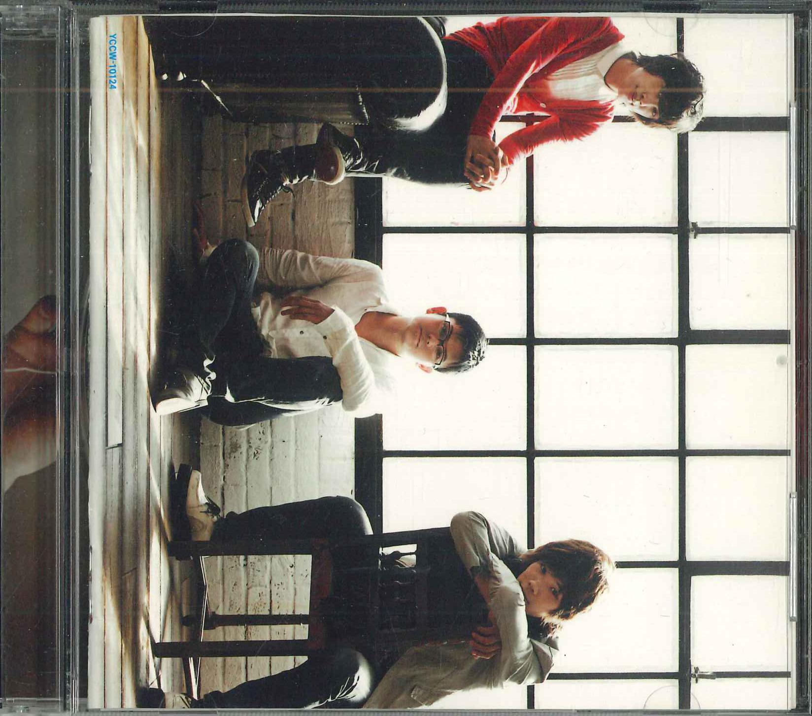 CD THMLUES - Beautiful Days YCCW10124PROMO YAMAHA 2011 Japan Obi Japanese Pop/Rock Used
CD THMLUES - Beautiful Days YCCW10124PROMO YAMAHA 2011 Japan Obi Japanese Pop/Rock Used