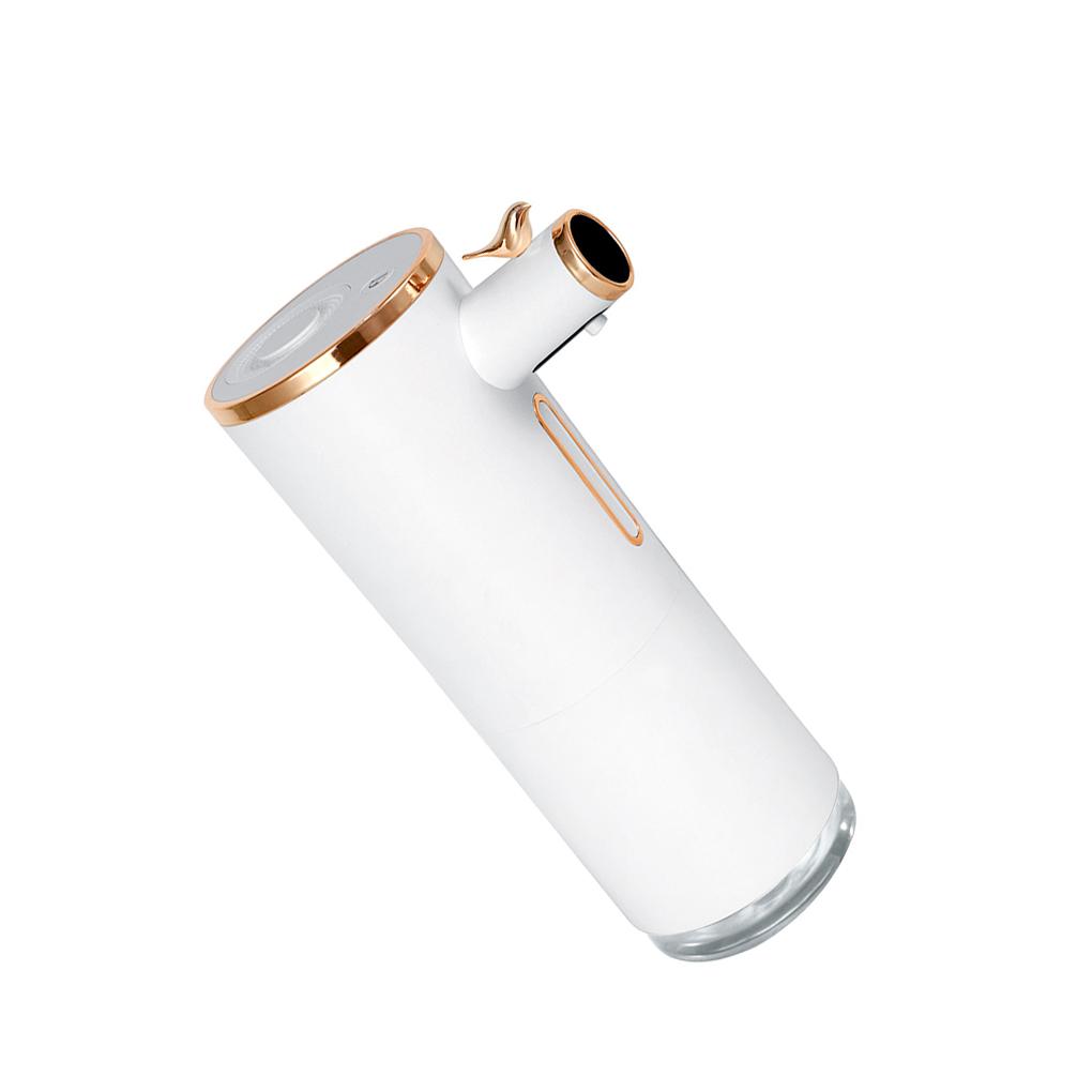 Automatic Soap Dispenser ply Used Convenient Foaming Dispensers Large-Capacity Handwash Machine Hotel School type 2
Automatic Soap Dispenser ply Used Convenient Foaming Dispensers Large-Capacity Handwash Machine Hotel School type 2