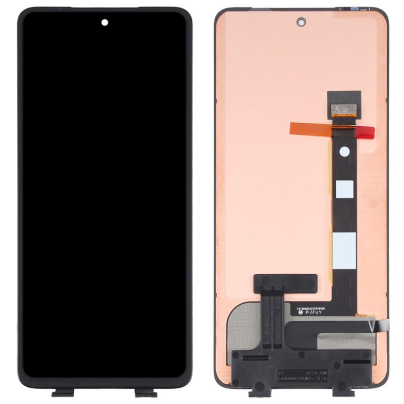 For Motorola Moto G52 4G Grade S OEM AMOLED Screen and Digitizer Assembly Replacement Part (without Logo) A
For Motorola Moto G52 4G Grade S OEM AMOLED Screen and Digitizer Assembly Replacement Part (without Logo) A
