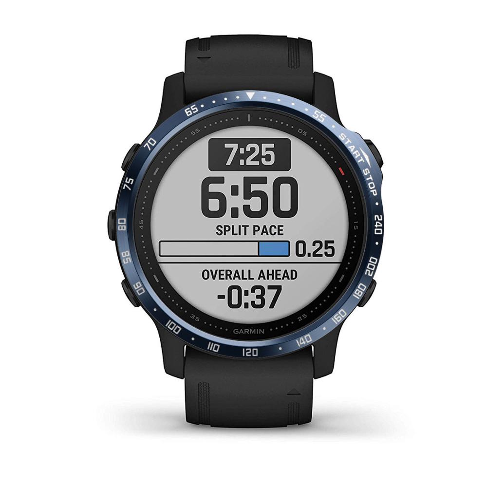 Для годинника Garmin Fenix 6S/6S Pro/6S sapphire Металевий безель Кільце Нержавіюча сталь Скульптурні одиниці часу Клейка Покриття проти подряпин For Fenix 6SSapphire
Для годинника Garmin Fenix 6S/6S Pro/6S sapphire Металевий безель Кільце Нержавіюча сталь Скульптурні одиниці часу Клейка Покриття проти подряпин For Fenix 6SSapphire