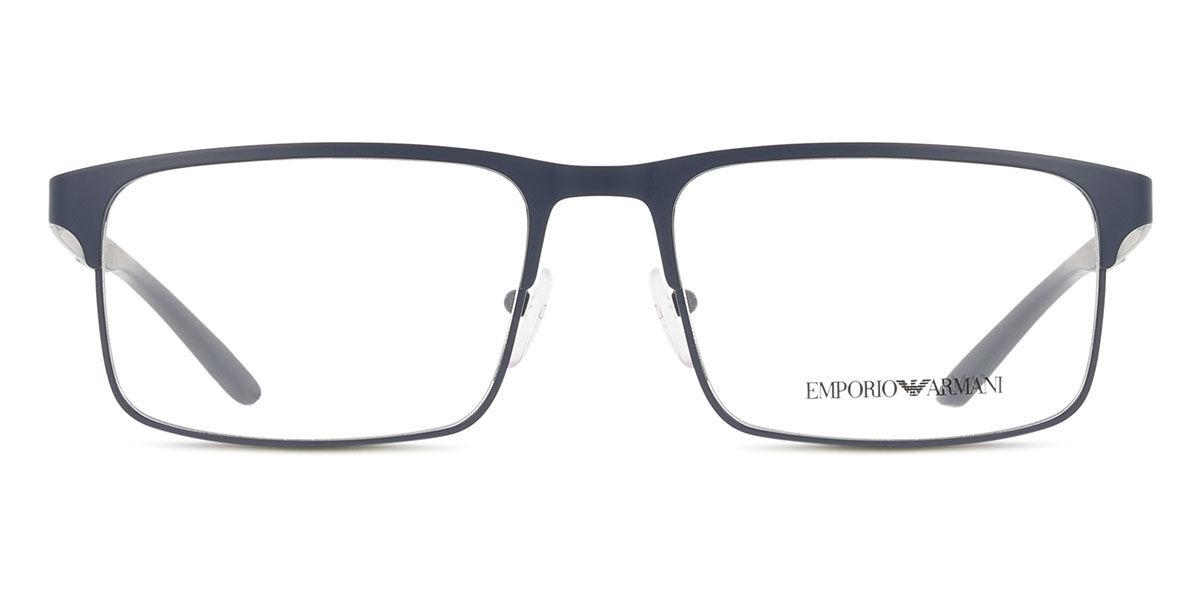 Emporio Armani Ea1170 3396 Men Eyeglasses 53-17-145
Emporio Armani Ea1170 3396 Men Eyeglasses 53-17-145