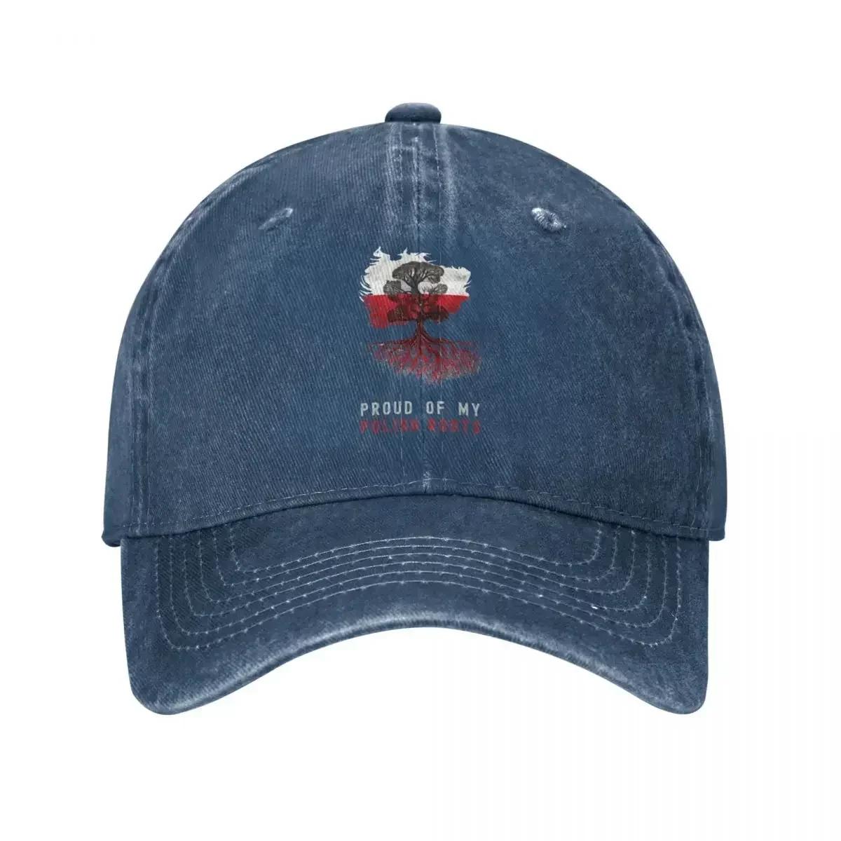 Vintage Proud Of My Polish Roots Baseball Caps Men Women Distressed Washed Headwear Poland Flag Hat One Size
Vintage Proud Of My Polish Roots Baseball Caps Men Women Distressed Washed Headwear Poland Flag Hat One Size