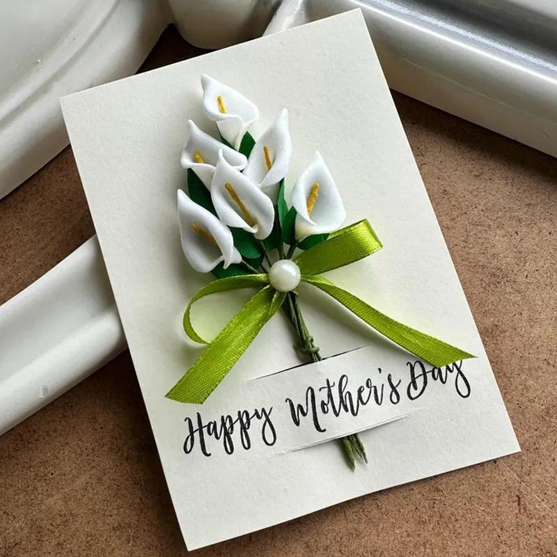 3D Открытка с цветком Изысканная поздравительная открытка ко Дню матери Письмо с благодарностью Пригласительная открытка Подарки на годовщину Презент 1pcs
3D Открытка с цветком Изысканная поздравительная открытка ко Дню матери Письмо с благодарностью Пригласительная открытка Подарки на годовщину Презент 1pcs