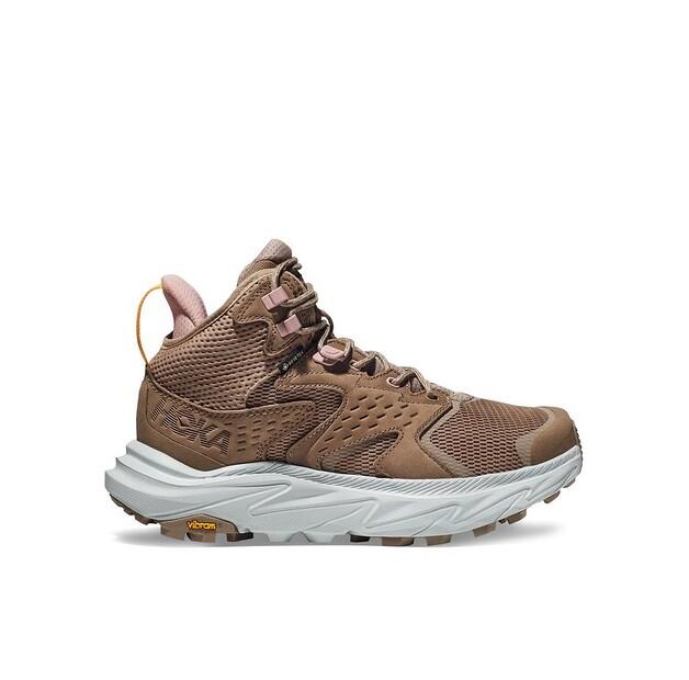 Ботинки треккинговые Hoka Anacapa 2 Mid Gtx GORE-TEX EU 36 2/3
Ботинки треккинговые Hoka Anacapa 2 Mid Gtx GORE-TEX EU 36 2/3