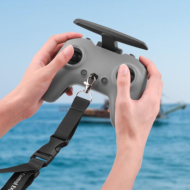 Lanyard Neck Strap for DJI Avata Safety Strap Belt Sling for DJI Avata Remote Controller Drone RC Accessories
Lanyard Neck Strap for DJI Avata Safety Strap Belt Sling for DJI Avata Remote Controller Drone RC Accessories