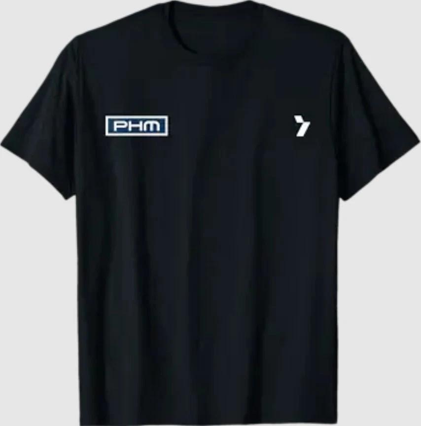 PHM T-Shirt M
PHM T-Shirt M