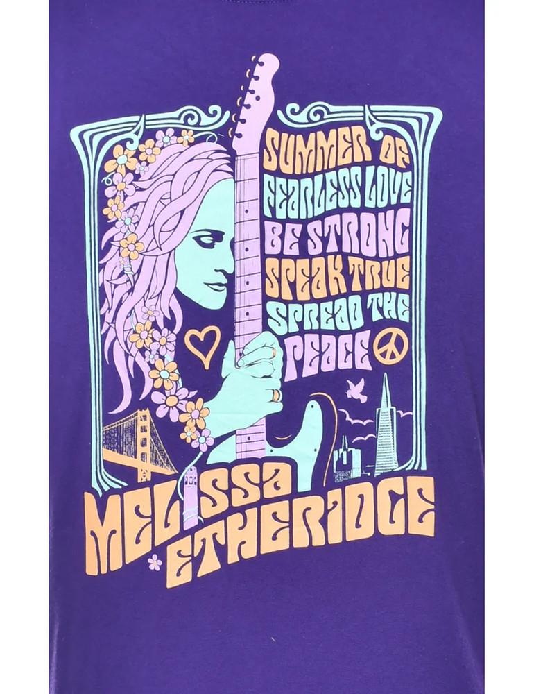 Vintage Melissa Etheridge Purple Shirt Unisex Concert S to 5XL DO579 Unisex T-Shirt S
Vintage Melissa Etheridge Purple Shirt Unisex Concert S to 5XL DO579 Unisex T-Shirt S