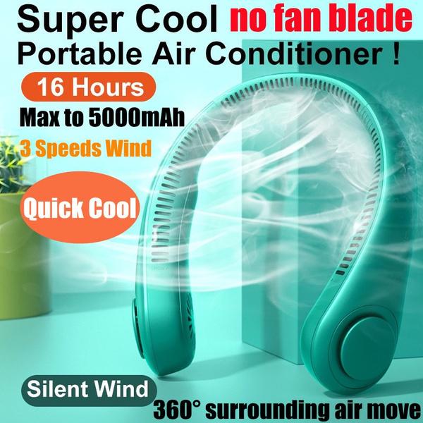 Мини-вентилятор для шеи Портативный безлопастной вентилятор Перезаряжаемые через USB безлистные подвесные вентиляторы Охладитель воздуха Носимые вентиляторы с шейным ремешком
Мини-вентилятор для шеи Портативный безлопастной вентилятор Перезаряжаемые через USB безлистные подвесные вентиляторы Охладитель воздуха Носимые вентиляторы с шейным ремешком