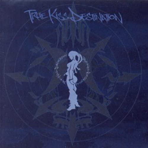 CD TRUE KISS DESTINATION - TRUE KiSS DESTiNATiON TUREKC101 True Kiss Disc 1999 US Japanese Pop/Rock Used
CD TRUE KISS DESTINATION - TRUE KiSS DESTiNATiON TUREKC101 True Kiss Disc 1999 US Japanese Pop/Rock Used