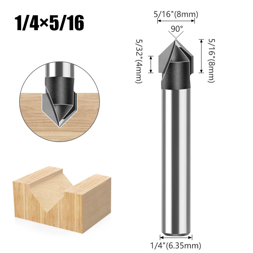 V-образный нож 90 градусов 12 рукоятка 1/2 рукоятка, фреза для деревообработки, режущая головка для триммера, алюминиевая пластиковая пластина, паз для стены 90 degree V knife 1/4 * 5/16
V-образный нож 90 градусов 12 рукоятка 1/2 рукоятка, фреза для деревообработки, режущая головка для триммера, алюминиевая пластиковая пластина, паз для стены 90 degree V knife 1/4 * 5/16