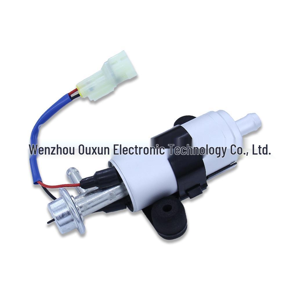 Suzuki DF250T DT115 DT140 Топливный насос (Часть 15100-94900) 9490
Suzuki DF250T DT115 DT140 Топливный насос (Часть 15100-94900) 9490