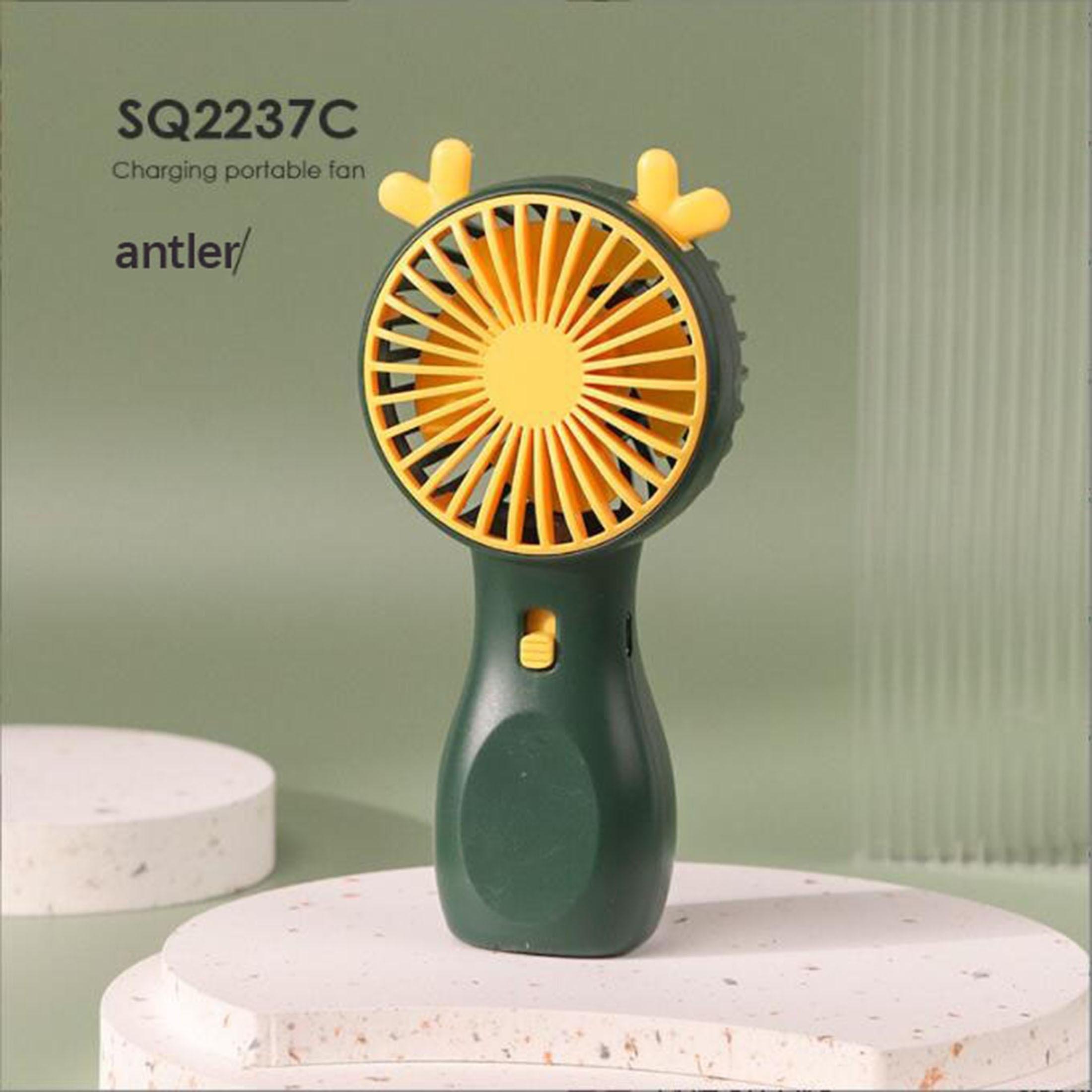 1 шт. Мини портативный вентилятор, зарядка через USB, подходит для ручных вентиляторов как для мужчин, так и для женщин.
1 шт. Мини портативный вентилятор, зарядка через USB, подходит для ручных вентиляторов как для мужчин, так и для женщин.